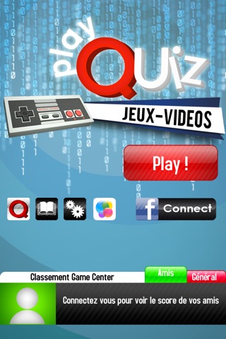 PlayQuiz™ Geek screenshot 2