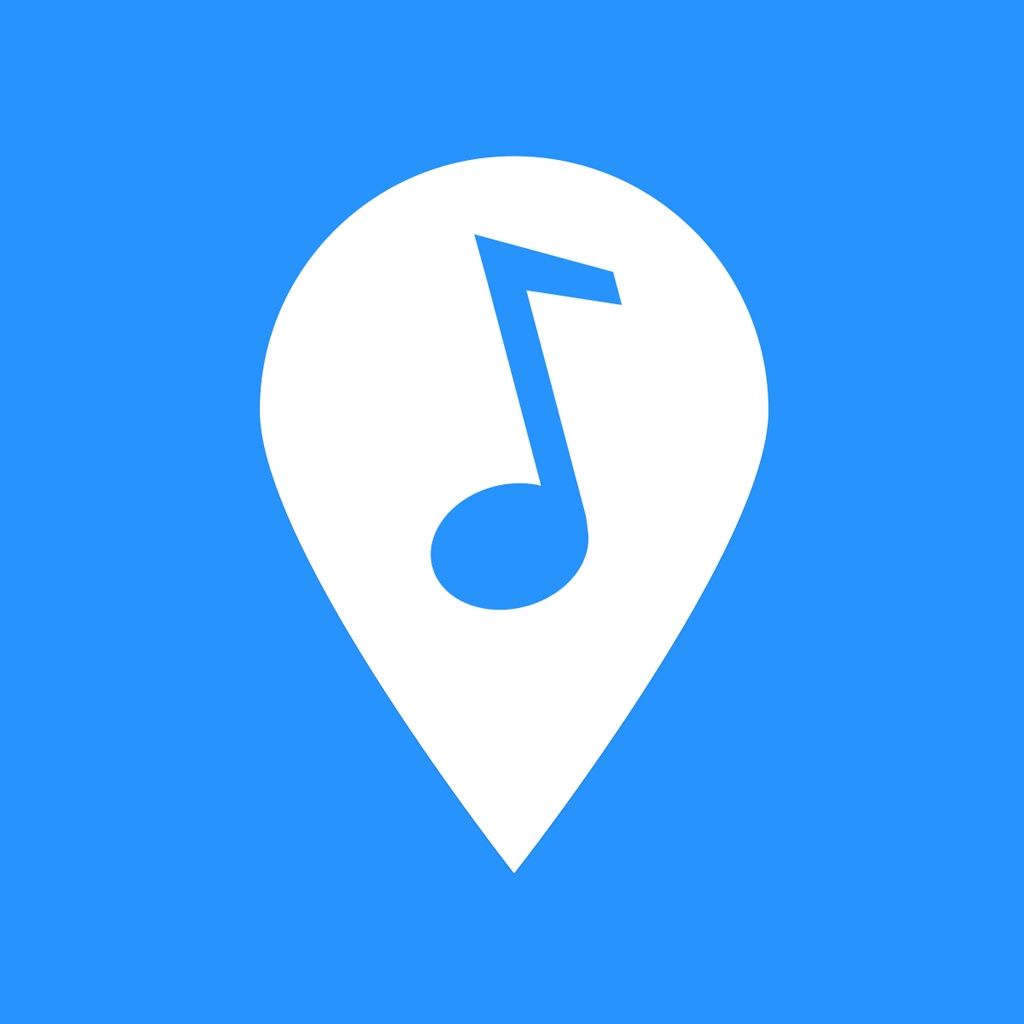 OurPlaylist - Create, Share, and Play Democratic Playlists icon
