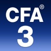 CFA Level 3 Flash cards by Finance Academy