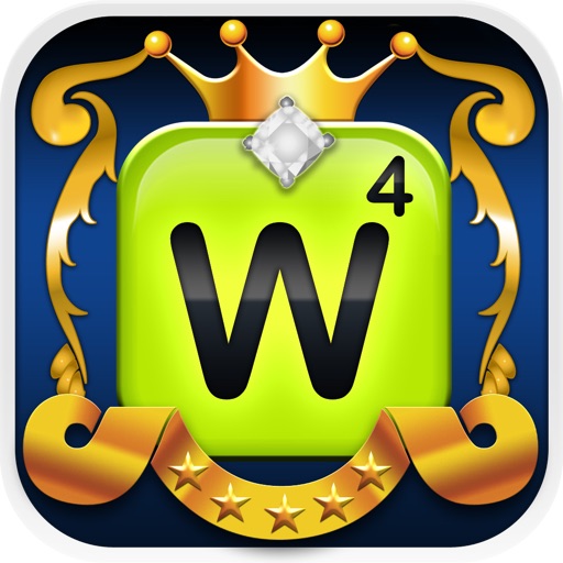 What it Takes Free - Words and Numbers Icon