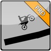 2D Gravity Motorcycle Pro