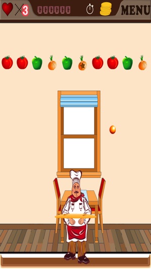 Pizza man - The peperonni shooting game - Free Edition(圖3)-速報App