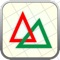 Ezy Triangle is a neat tool to solve triangles