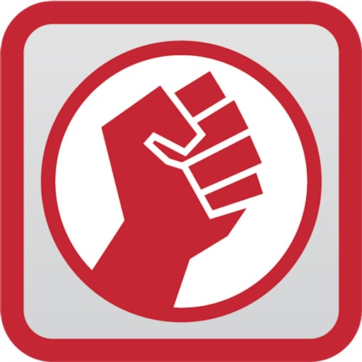 FightMaster: Boxing & MMA Videos icon