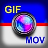 Live GIF/Movie