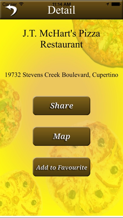 Anytime Pizza screenshot-3