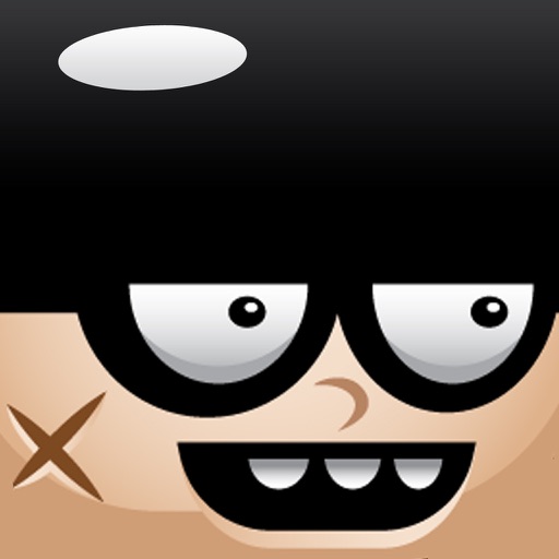 Log Rider Pro icon