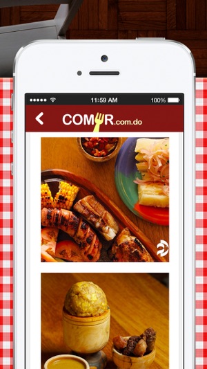 Comer en RD(圖5)-速報App