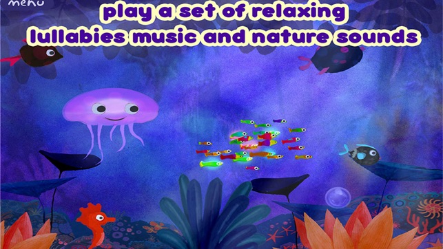 Lullaby Planet free - sweet night - bedtime music app for Ba(圖3)-速報App