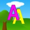 Have fun learning the alphabet - a different puzzle for every letter of the alphabet