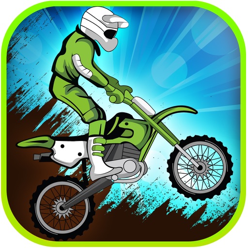 An Amazing Bike Race - A Bridge Crossing Challenge Game