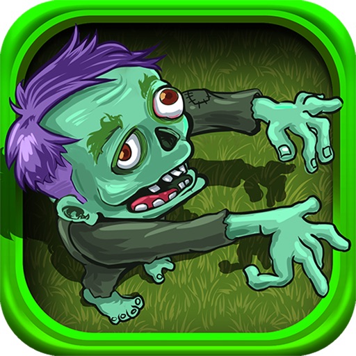 Dead Them - Zombie Distraction Free iOS App