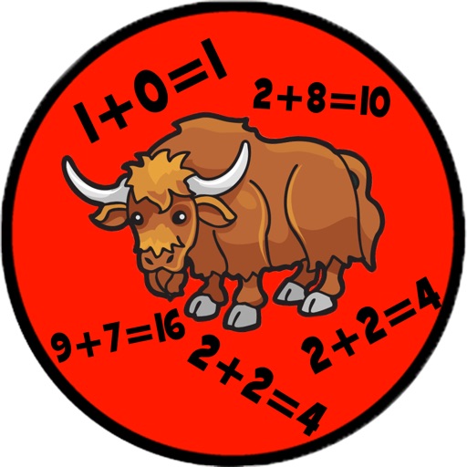 Math Animal Shapes icon