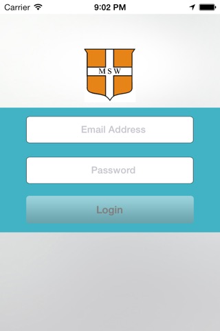 MSW Safety APP screenshot 3