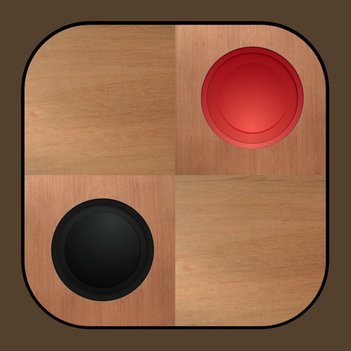 Dam Haji (Checkers) iOS App