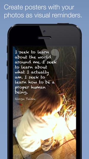 Daily Buddhist Inspirations(圖2)-速報App