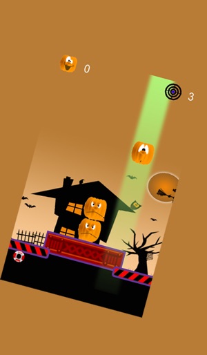 Dora Tower Blocks Halloween(圖2)-速報App