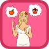 iPregnancy Photo Journal: Capture Weight Gain Photos, Special Moments & Cravings!