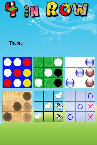 Puissance 4 - 4 in a row screenshot 3