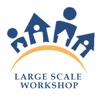 CAI Large Scale Workshop