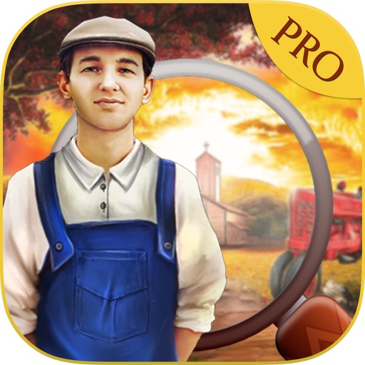 Farm Adventure  Mysteries icon