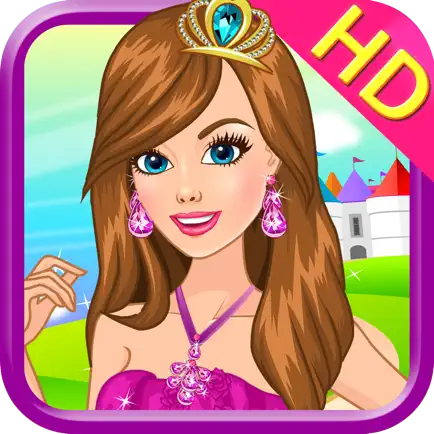 Princess! Dress Up! Читы