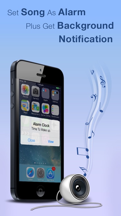 Alarm Clock! - With Instant Light screenshot-4