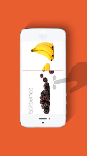 PicaBook Learning: Fruit Free - HD Interactive Touch Photo B(圖4)-速報App