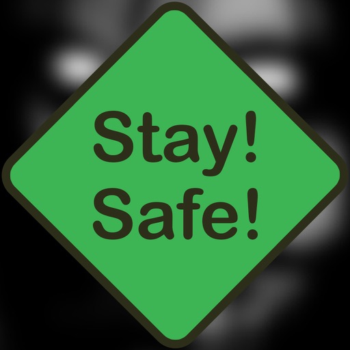 Stay SafeT icon