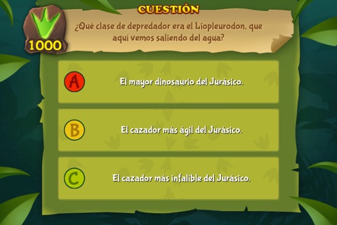 Dinox screenshot 4