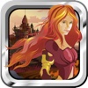 Immortal Runner - Girl Knight of the Kingdom vs Temple Camelot Dragons