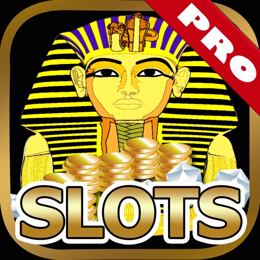 Amazing Egypt Slot Machine PRO - Bonus Games and Huge Jackpots