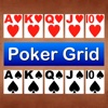 Poker Grid