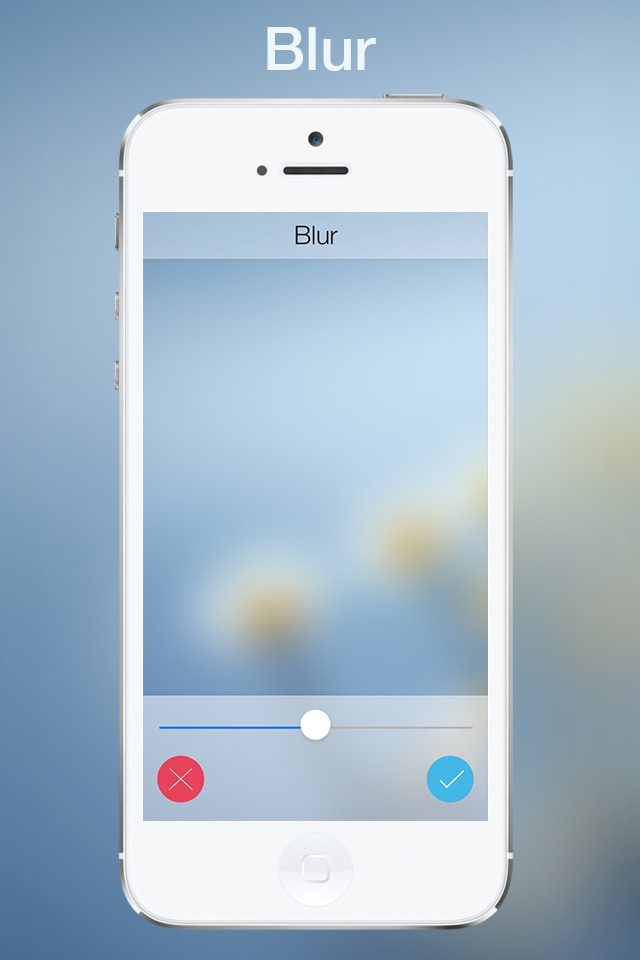 Glassy Wallpaper & Screen Designer - Design Custom Wallpapers for iPhone screenshot 4