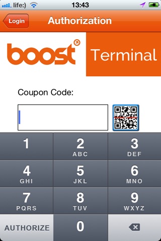 Boost Mobile screenshot 2