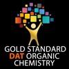 Gold Standard DAT Organic Chemistry Flashcards