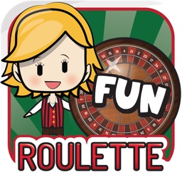 Roulette Fun - FREE Roulette!