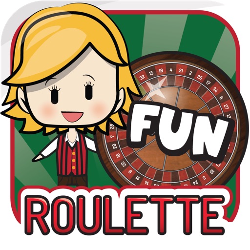 Roulette Fun - FREE Roulette! icon