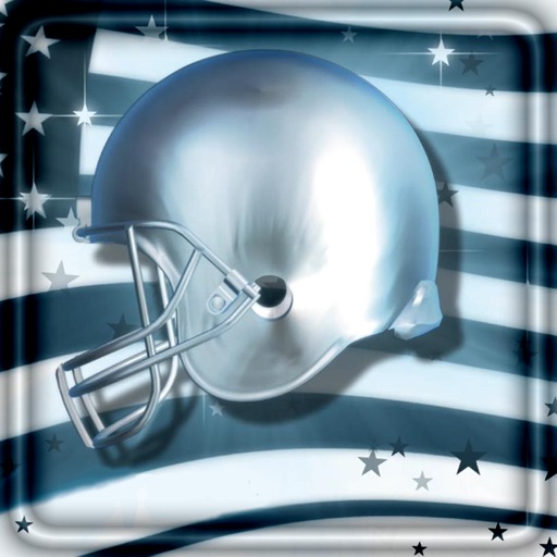 National Football : eCards and Wallpapers icon