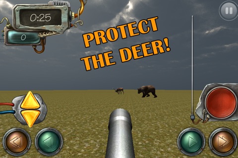 Trophy Hunter 2014 screenshot 3