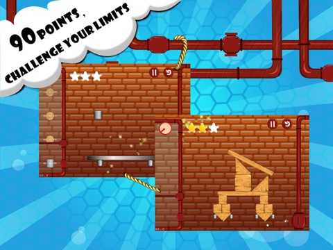 Super Stacker HD screenshot 3