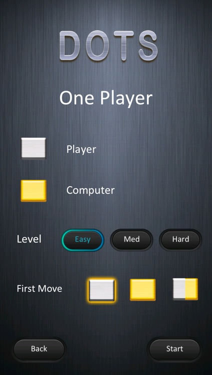 Dots and Boxes ++