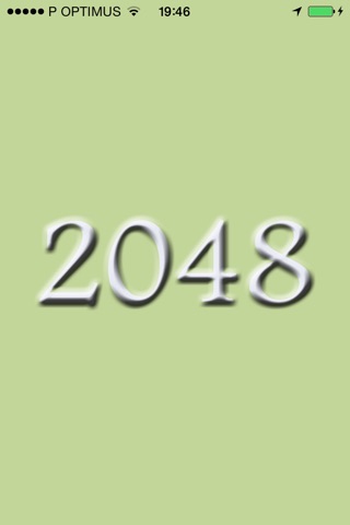 2048 - Power of 2 screenshot 4