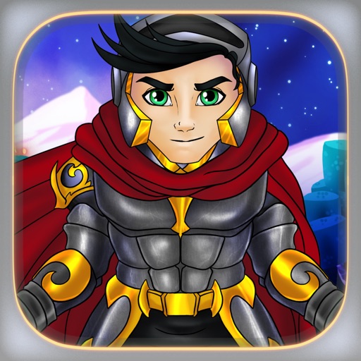 Kings and Dragons iOS App