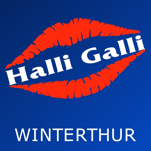 Halli Galli Winterthur