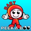 Kids Peek-a-Boo