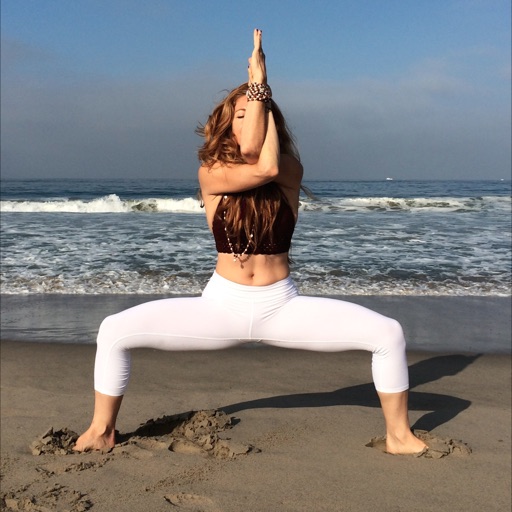 Yoga Poses!