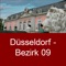 CITYGUIDE Düsseldorf Bezirk 9