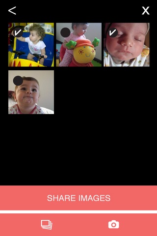 JBaby GF App screenshot 4