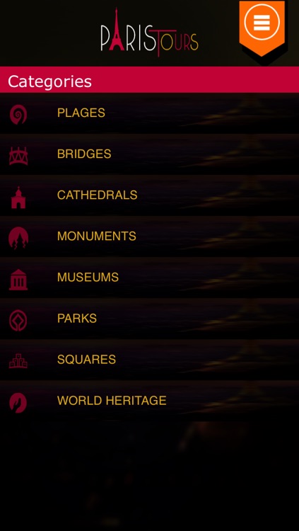 Paris Tours - Travel Guide for Paris
